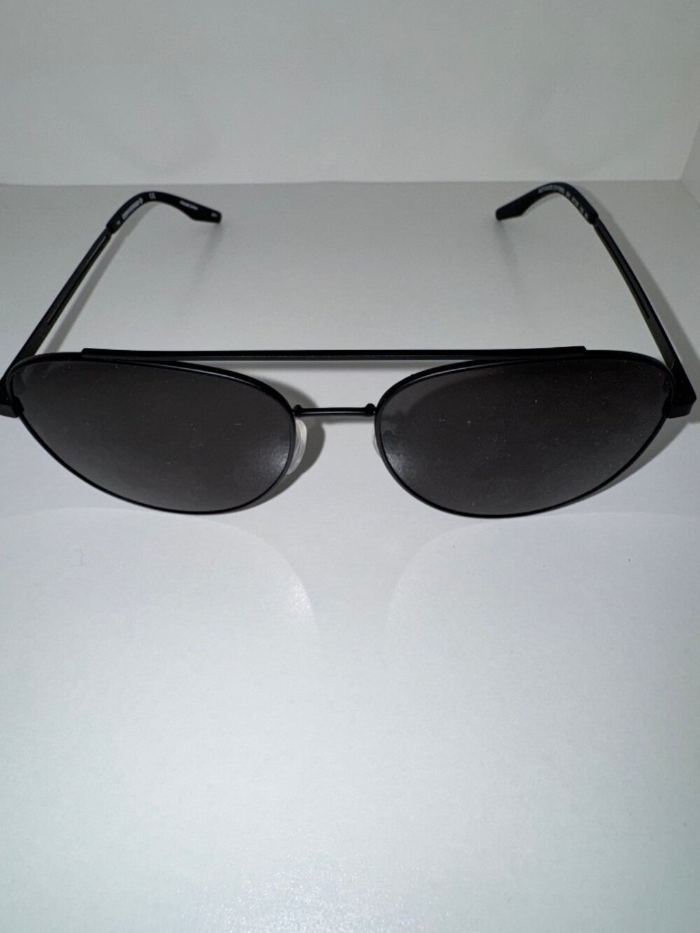 Converse Activate Unisex Sunglasses CV100S-001 in Black